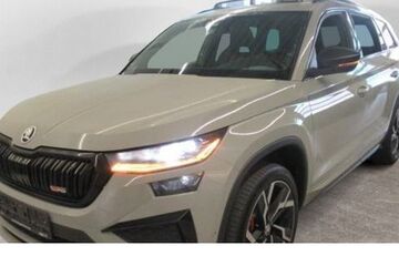 Skoda Kodiaq 61.608 km 40.190 &euro; Lemgo 32657