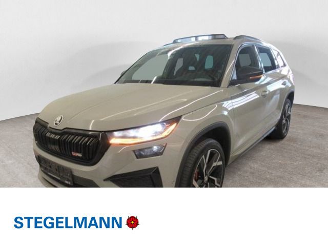 Skoda Kodiaq 61.608 km 40.190 &euro; Lemgo 32657