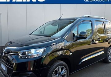 Toyota Proace City 110.687 km 22.850 &euro; Rahden 32369