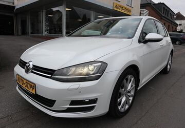 VW Golf 88.642 km 11.990 &euro; Herford 32051
