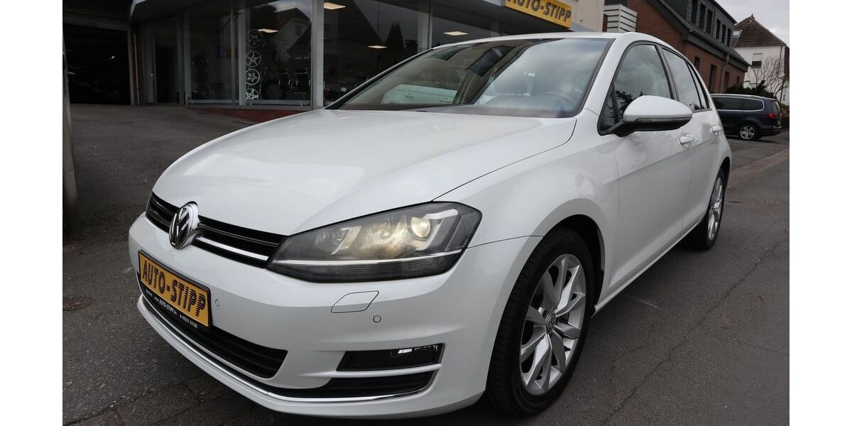 VW Golf 88.642 km 11.990 &euro; Herford 32051