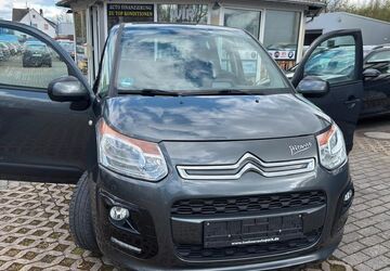 Citroen C3 166.850 km 3.990 &euro; Löhne 32584