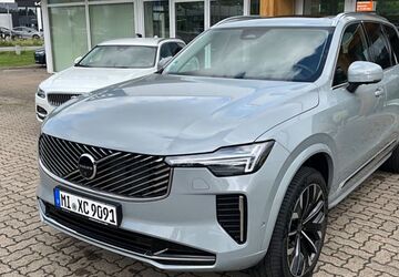 Volvo XC90 18.700 km 64.900 &euro; Lübbecke 32312