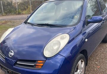 Nissan Micra 79.332 km 1.199 &euro; Minden 32429