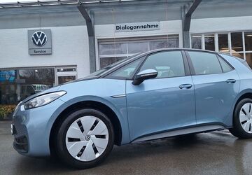 VW ID.3 32.740 km 19.280 &euro; Extertal 32699