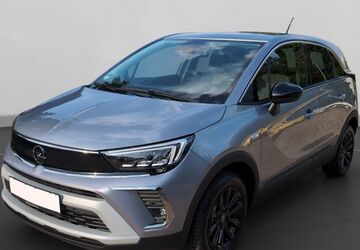 Opel Crossland (X) 16.520 km 15.190 &euro; Bückeburg 31675