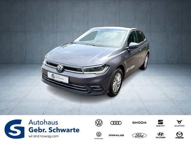 VW Polo 7.999 km 21.440 &euro; Bünde 32257