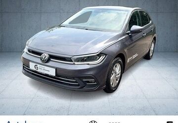 VW Polo 9.999 km 20.440 &euro; Bünde 32257