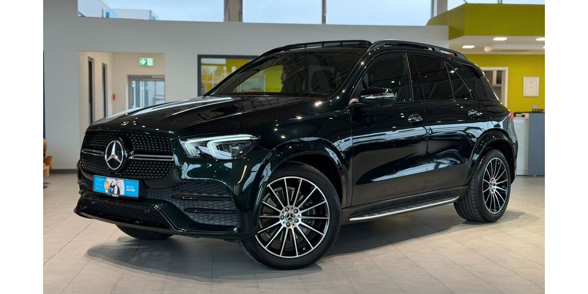 Mercedes-Benz GLE 400 39.530 km 81.995 &euro; Herford 32052
