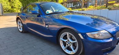 Gebrauchte BMW Z4