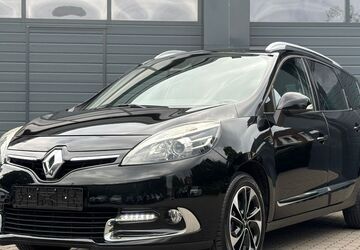 Renault Grand Scenic 115.400 km 10.590 &euro; Bückeburg 31675