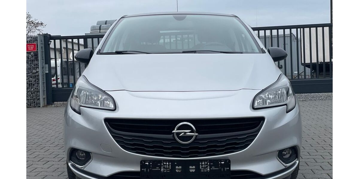 Opel Corsa 68.873 km 8.000 &euro; Herford 32051