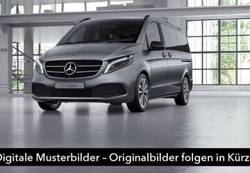 Mercedes-Benz V 250 38.756 km 57.950 &euro; Herford 32051