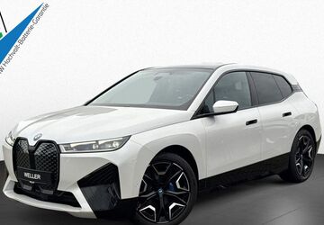 BMW iX 24.912 km 43.750 &euro; Bad Oeynhausen 32547