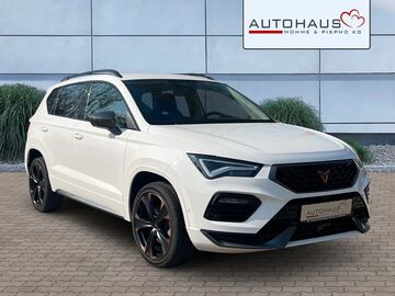 Gebrauchte Cupra Ateca