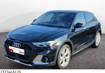 Audi A1 9.447 km 27.980 &euro; Bünde 32257
