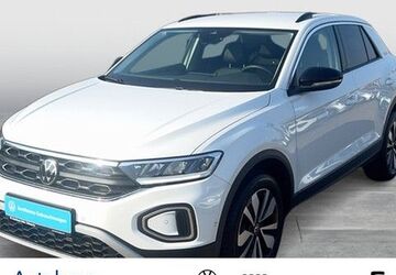 VW T-Roc 21.900 km 22.220 &euro; Bünde 32257
