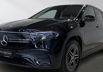 Mercedes-Benz EQA 31.752 km 33.690 &euro; Bünde 32257