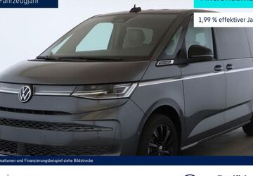VW T7 Multivan 6.533 km 55.290 &euro; Bad Oeynhausen 32547