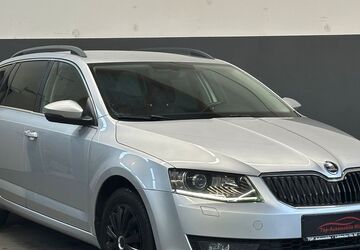 Skoda Octavia 211.000 km 9.499 &euro; Minden 32429