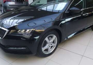 Skoda Superb 72.322 km 23.990 &euro; Lübbecke 32312