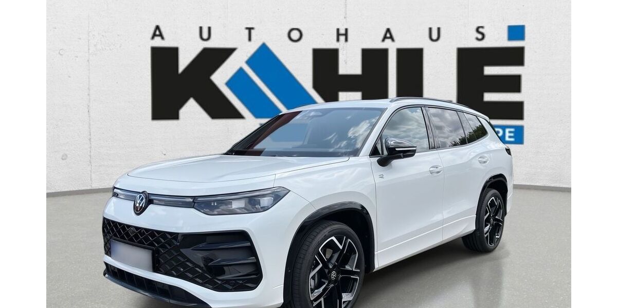 VW Tayron 22.500 km 49.490 &euro; Stadthagen 31655