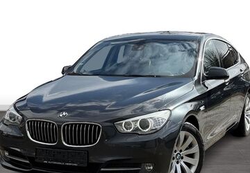 BMW 535 282.360 km 10.980 &euro; Herford 32051