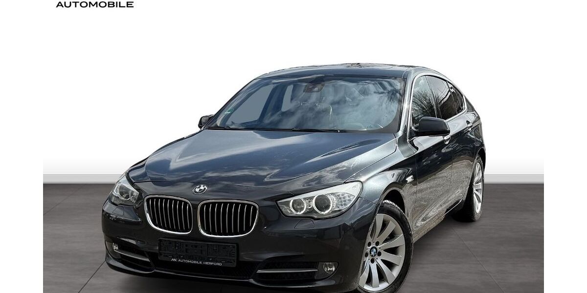 BMW 535 282.360 km 10.980 &euro; Herford 32051