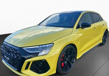 Audi RS3 32.440 km 52.490 &euro; Bad Salzuflen 32108