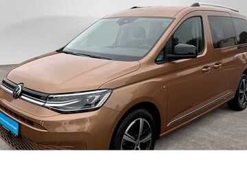 VW Caddy Maxi 30.422 km 30.290 &euro; Lemgo 32657