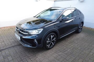 Gebrauchte VW Taigo