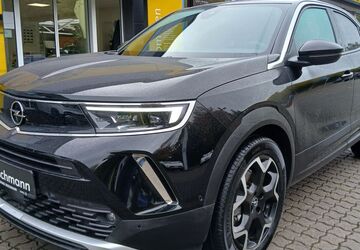 Opel Mokka-e 39.210 km 20.490 &euro; Espelkamp 32339