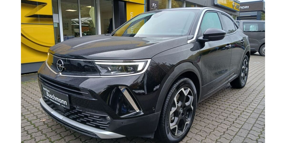 Opel Mokka-e 39.210 km 20.490 &euro; Espelkamp 32339
