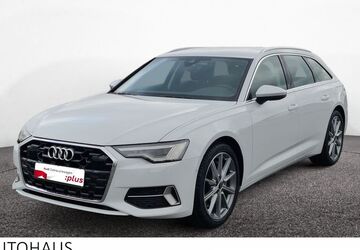 Audi A6 24.455 km 47.870 &euro; Bünde 32257