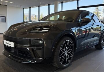 Porsche Macan 9.999 km 89.900 &euro; Minden 32429