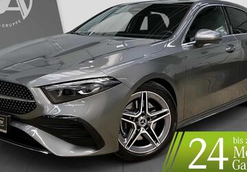 Mercedes-Benz A 220 10.210 km 37.694 &euro; Lübbecke 32312