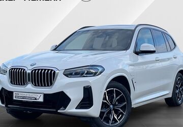 BMW X3 38.552 km 49.993 &euro; Minden 32429