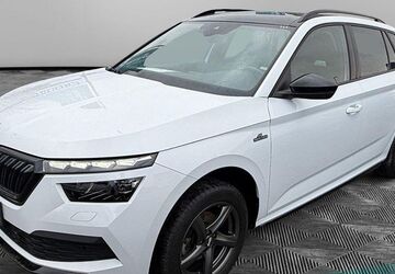 Skoda Kamiq 35.101 km 23.981 &euro; Herford 32051