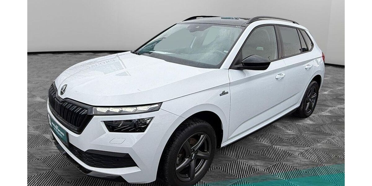 Skoda Kamiq 35.101 km 24.881 &euro; Herford 32051