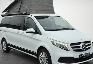 Mercedes-Benz V 220 37.800 km 63.790 &euro; Minden 32427
