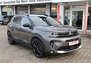 Citroen C5 Aircross 19.956 km 25.900 &euro; Hüllhorst 32609