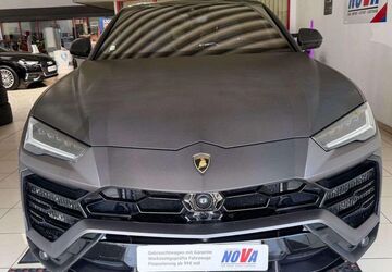 Lamborghini Urus 97.900 km 212.990 &euro; Stadthagen 31655