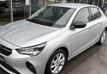 Opel Corsa 11.595 km 15.690 &euro; Herford 32049