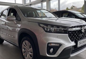 Suzuki SX4 1.350 km 28.800 &euro; Rinteln 31737