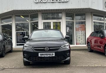 Opel Corsa 7.800 km 29.990 &euro; Porta Westfalica 32457