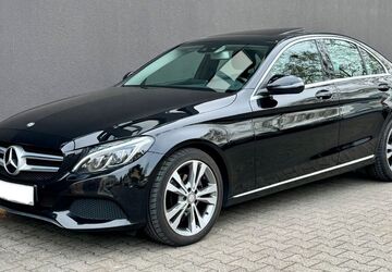 Mercedes-Benz C 220 223.000 km 13.500 &euro; Herford 32049
