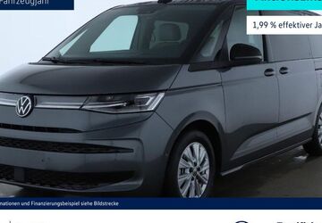 VW T7 Multivan 7.413 km 64.900 &euro; Bad Oeynhausen 32547