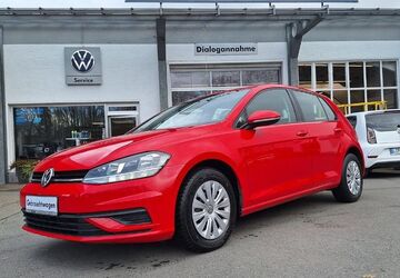 VW Golf 115.260 km 10.380 &euro; Extertal 32699