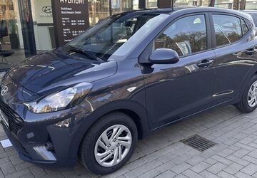 Hyundai i10 5.500 km 14.790 &euro; Espelkamp 32339