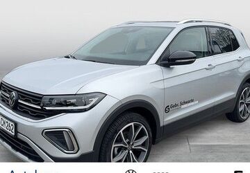 VW T-Cross 13.999 km 23.940 &euro; Bünde 32257